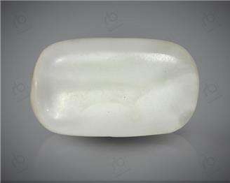 Natural White Coral ( Safed Moonga) Certified  11.22 CTS. ( 91462 )